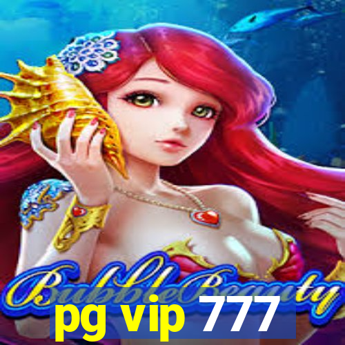 pg vip 777